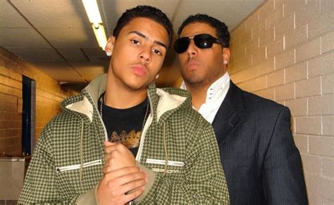 al b sure sons photos.